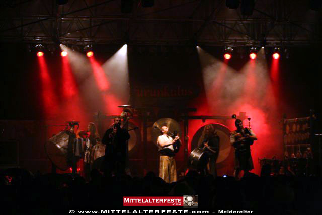 Mittelalterfest - www.Mittelalterfeste.com - c Mittelalterfest 2008 - www.mittelalterfeste.com - Photo von: Meldereiter & Waschweib